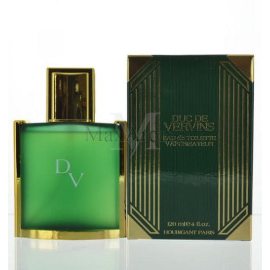 Duc De Vervins by Houbigant