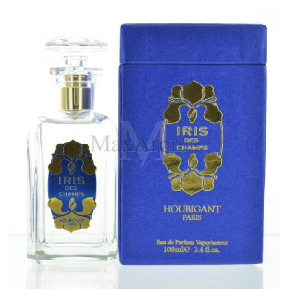 Iris Des Champs by Houbigant