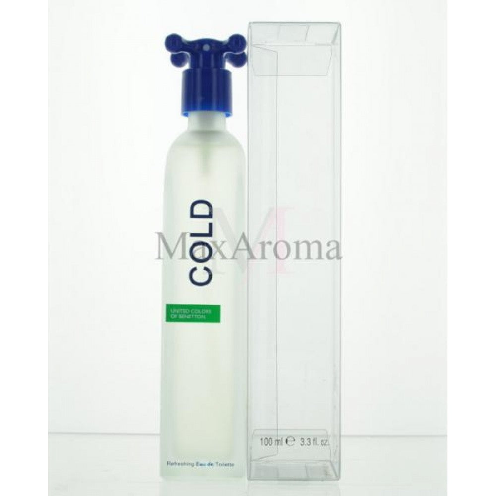 Benetton Cold by United Colors Of Benetton