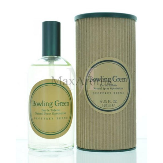 Bowling Green by Geoffrey Beene