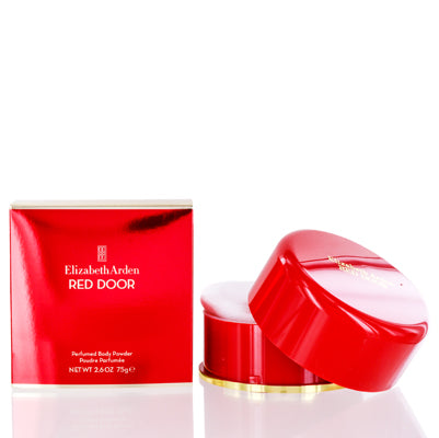 Red Door by Elizabeth Arden
