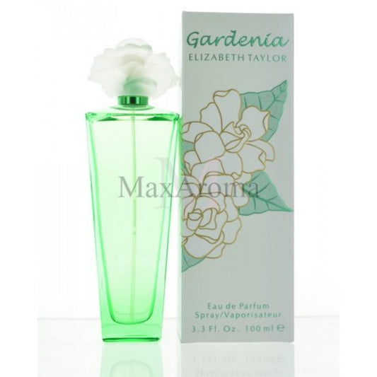Gardenia by Elizabeth Taylor