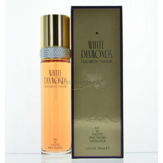 White Diamonds by Elizabeth Taylor