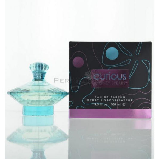 Curious by Britney Spears