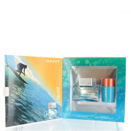 Gant Liquid by Elizabeth Arden