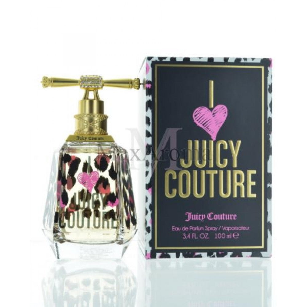 I Love Juicy Couture by Juicy Couture