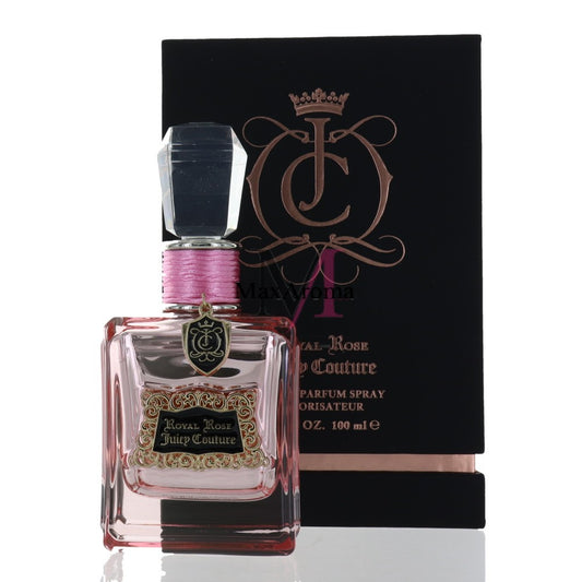Royal Rose by Juicy Couture