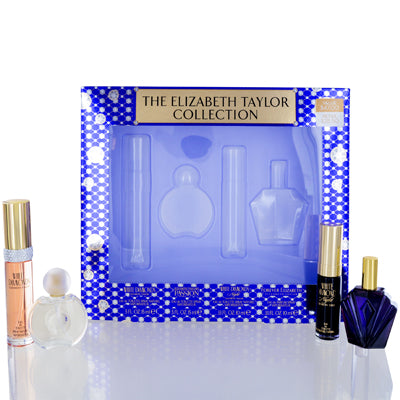 Discovery Set by Elizabeth Taylor