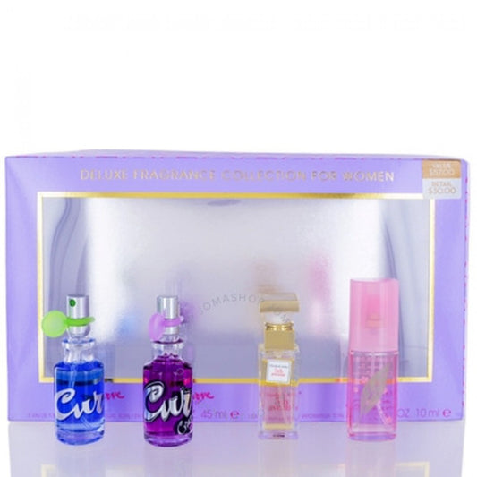 Discovery Set by Elizabeth Arden