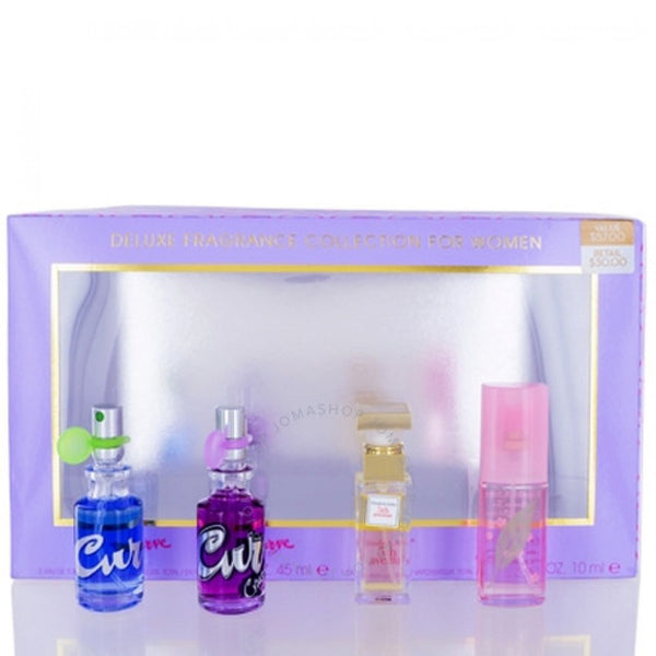 Discovery Set by Elizabeth Arden