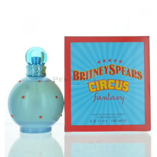 Circus by Britney Spears