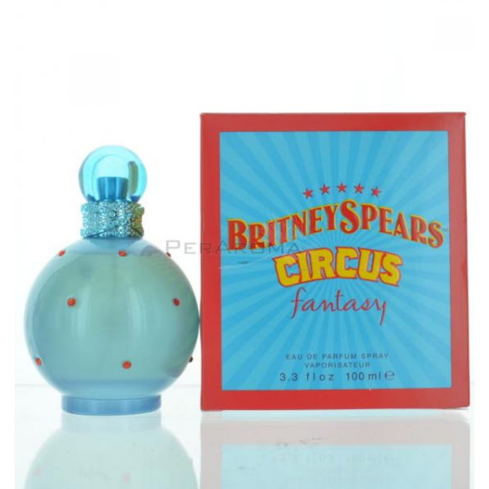 Circus by Britney Spears