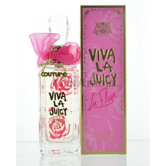 Viva La Juicy La Fleur by Juicy Couture