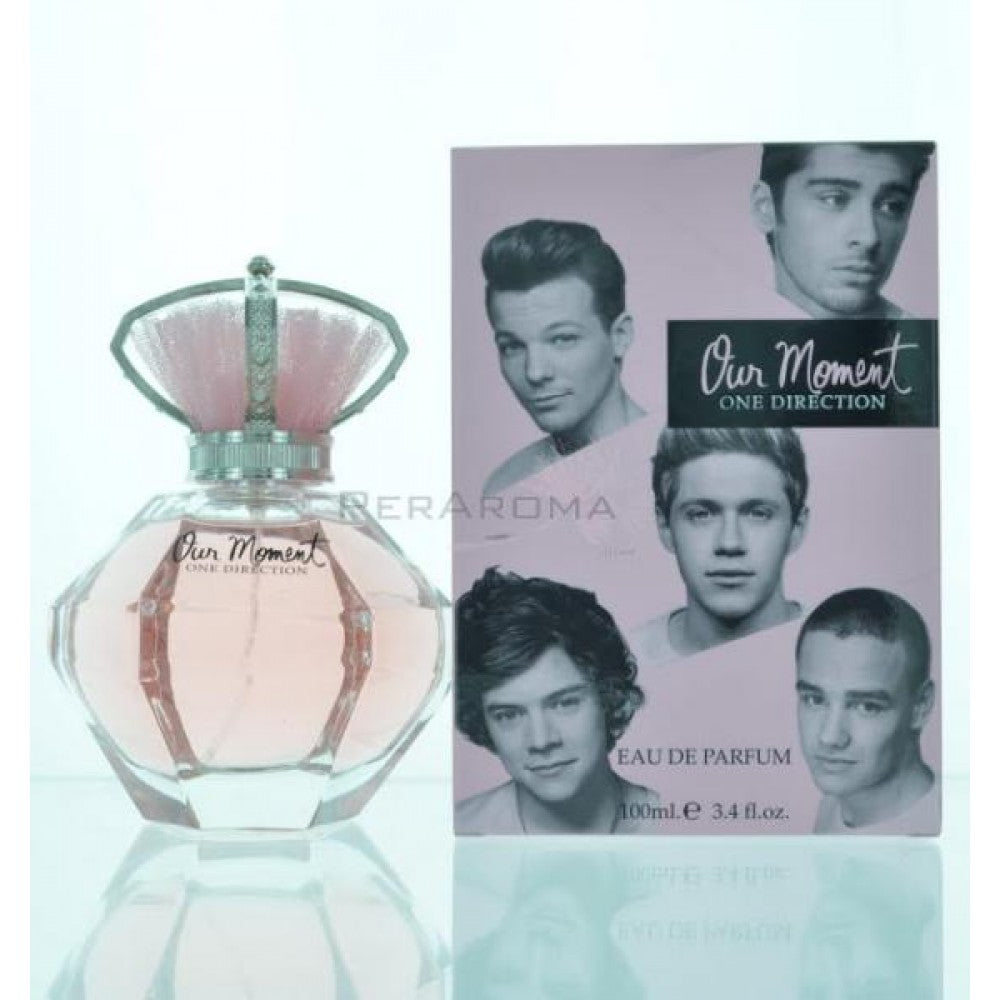 Our Moment by One Direction