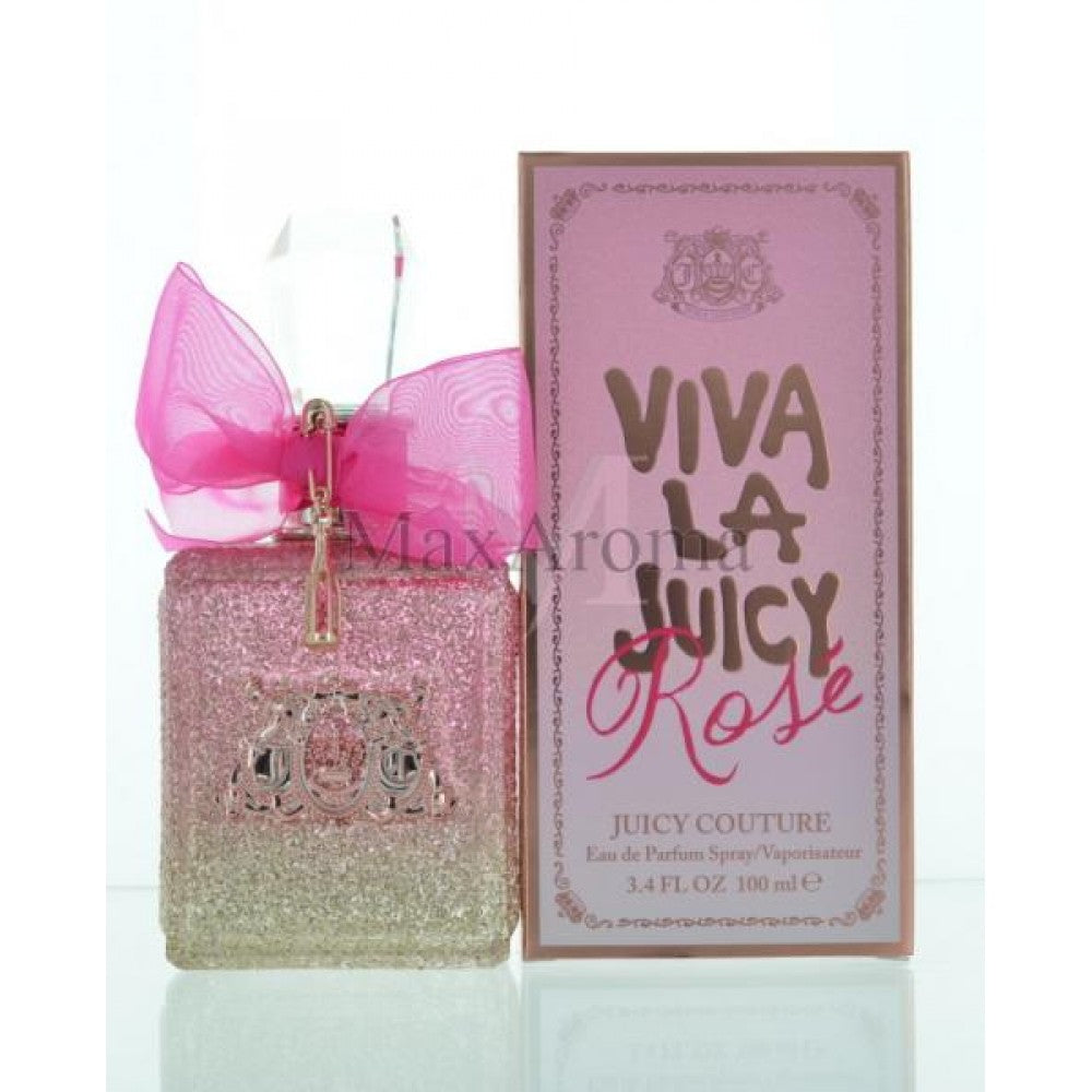 Viva La Juicy Rose by Juicy Couture