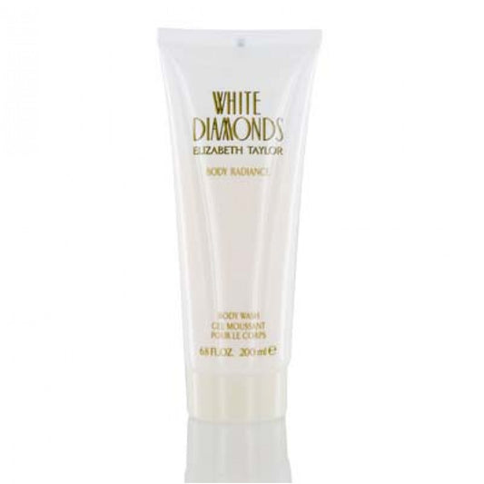 White Diamonds by Elizabeth Taylor