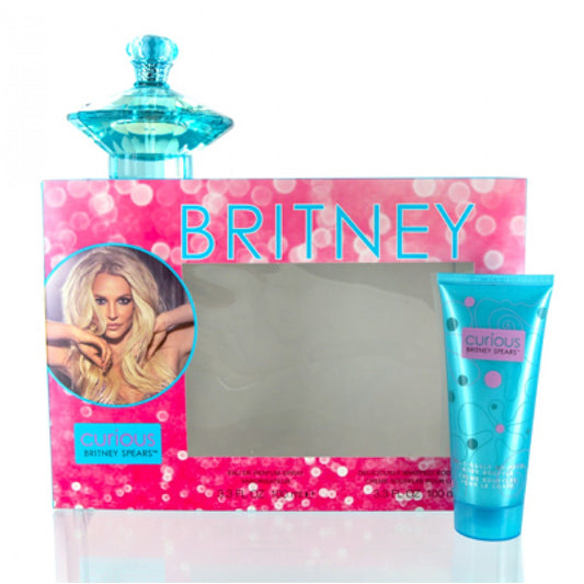 Curious by Britney Spears