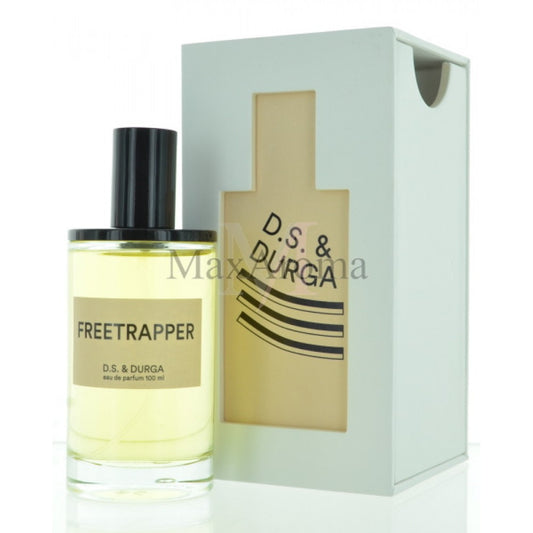 Freetrapper by D.S. & Durga