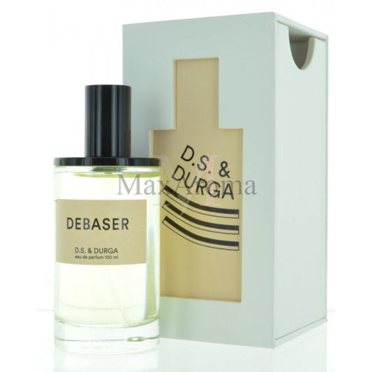 Debaser by D.S. & Durga