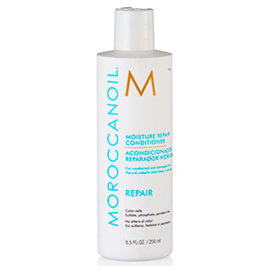 Moisture Repair Conditioner by Moroccanoil