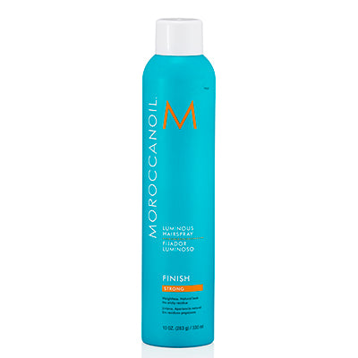 Strong Hair Spray by Moroccanoil