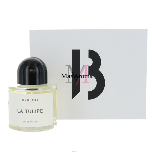 La Tulipe by Byredo
