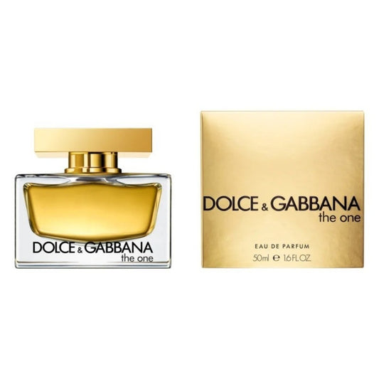 The One by Dolce & Gabbana