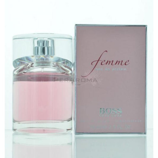 Boss Femme by Hugo Boss