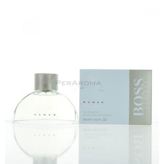 Boss Woman by Hugo Boss