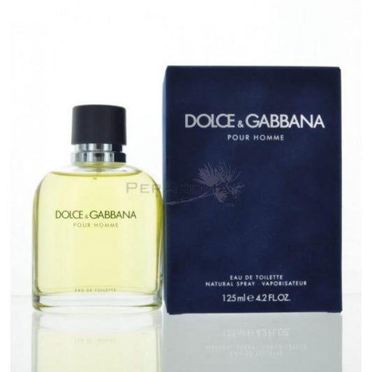 Dolce & Gabbana by Dolce & Gabbana