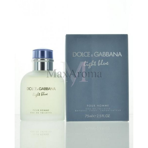 Light Blue by Dolce & Gabbana