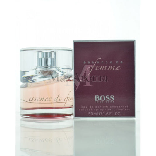 Essence De Femme by Hugo Boss
