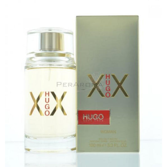 Xx by Hugo Boss
