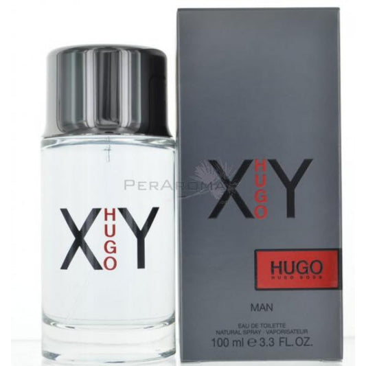 Xy by Hugo Boss