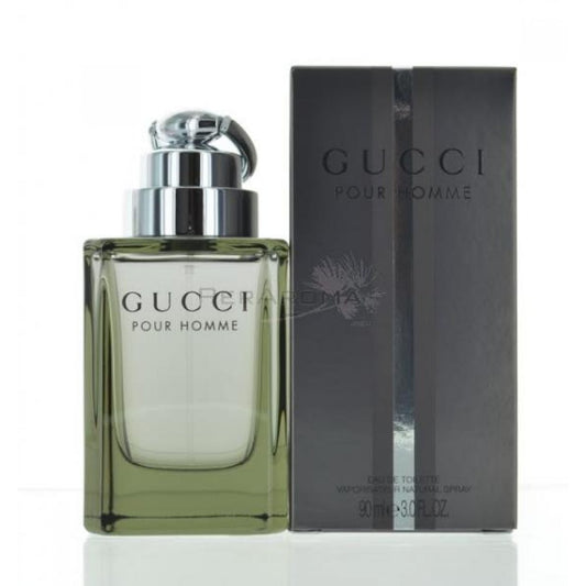 Gucci Pour Homme by Gucci
