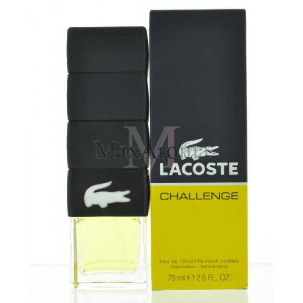 Challenge by Lacoste