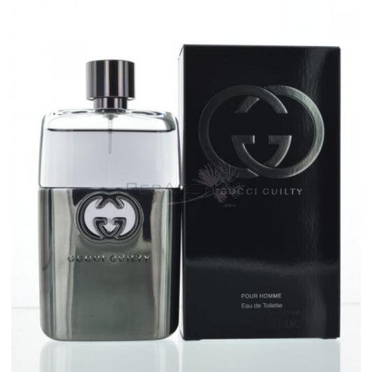 Guilty by Gucci