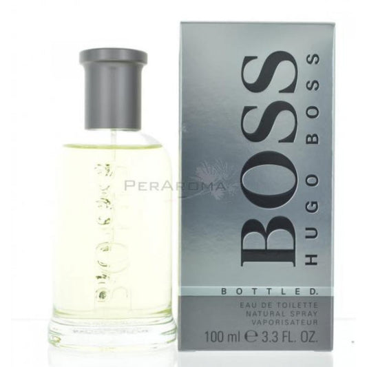 Boss Bottled by Hugo Boss