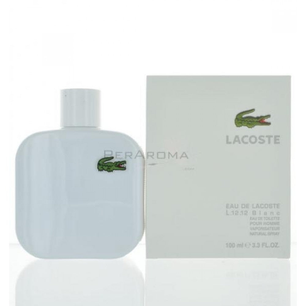 L.12.12 Blanc by Lacoste