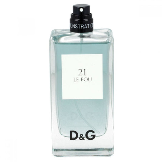 21 Le Fou by Dolce & Gabbana