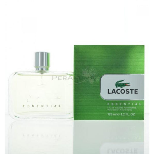 Essential by Lacoste