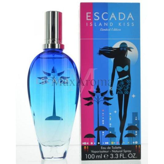 Island Kiss by Escada