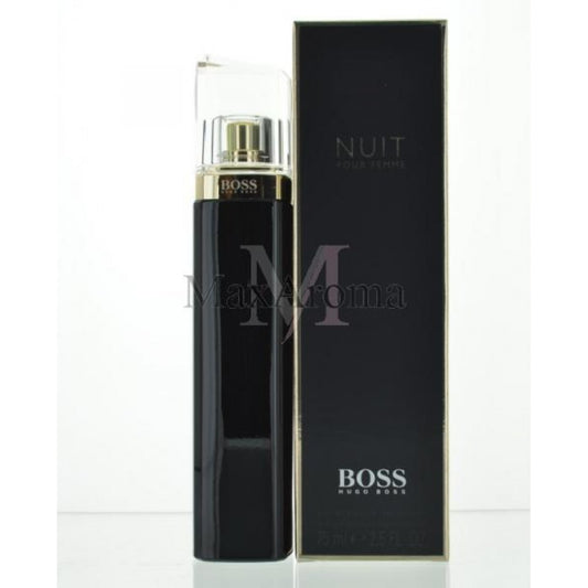 Nuit Pour Femme by Hugo Boss