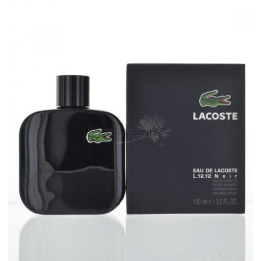 L.12.12 Noir by Lacoste