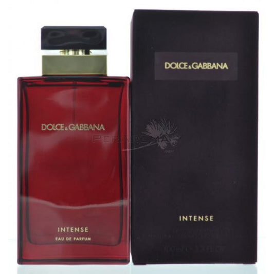 Dolce & Gabbana Pour Femme Intense by Dolce & Gabbana