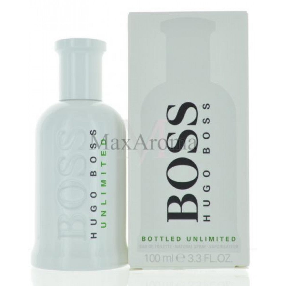 Boss Bottled Unlimited by Hugo Boss