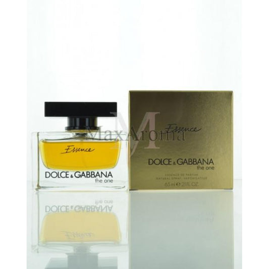 The one Essence by Dolce & Gabbana