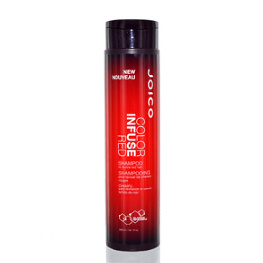 Joico Color Infuse Red Shampoo by Joico