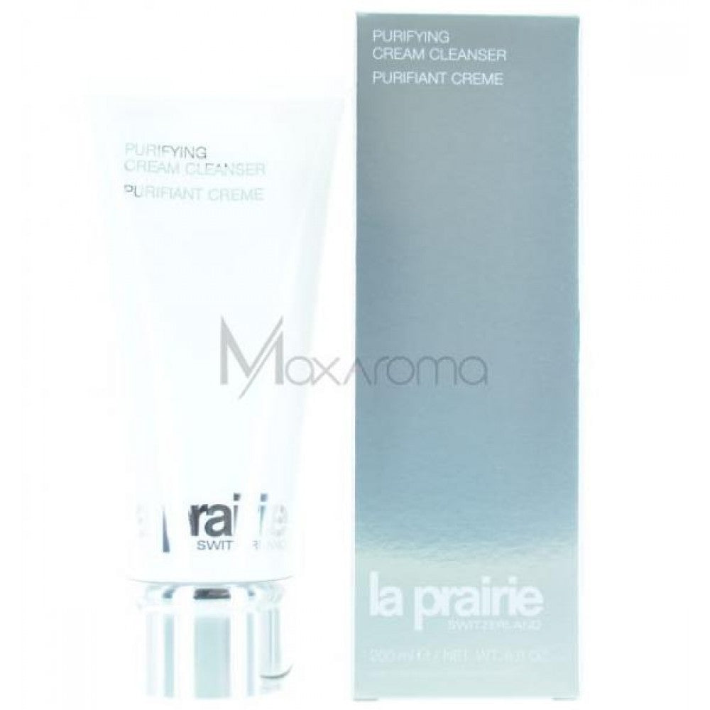 Purifying Cream Cleanser by La Prairie