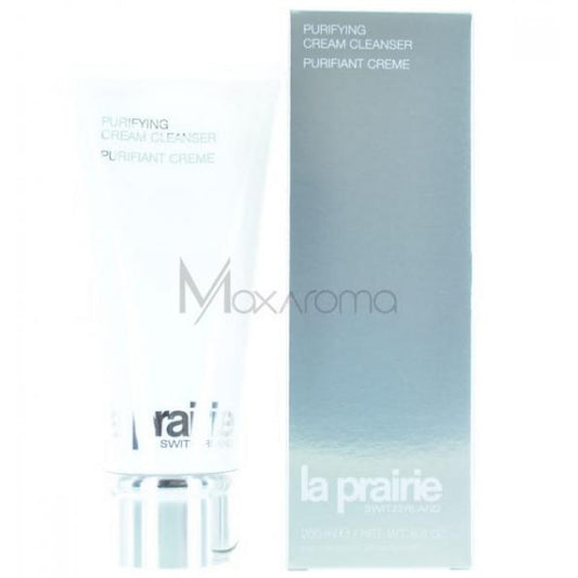 Purifying Cream Cleanser by La Prairie